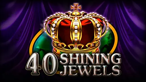 40 Shining jewels - Spin City - Congo